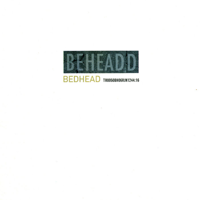 Album cover artwork